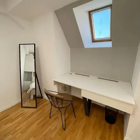 Spring Appartement Skopje