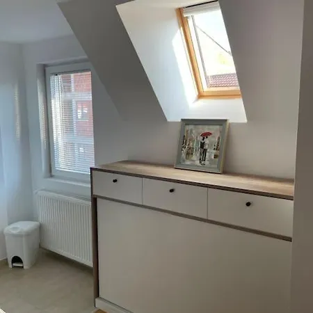 Lägenhet Spring Skopje