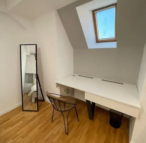 Spring Apartment Skopje