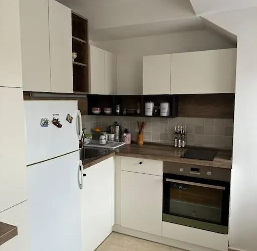 Spring Apartment Skopje