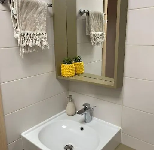 Spring Apartment Skopje