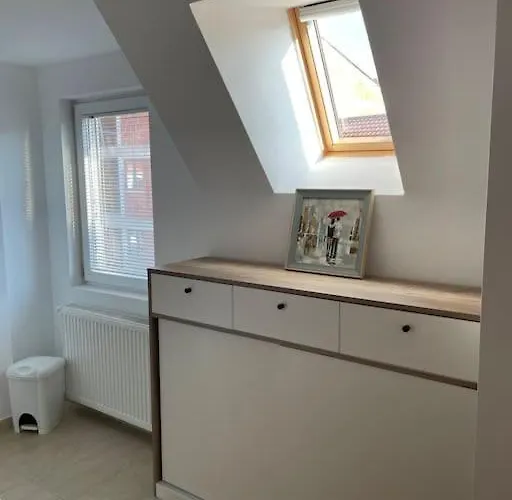 Apartment Spring Skopje